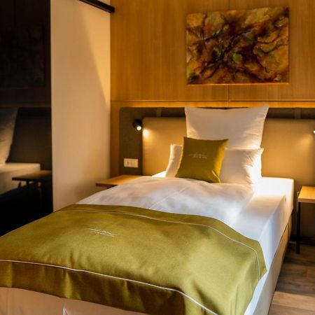 Hotel Fine Art Rotenburg an der Wümme Eksteriør bilde