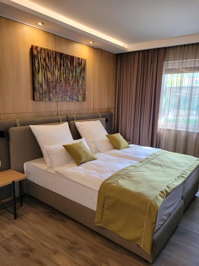 Hotel Fine Art Rotenburg an der Wümme Eksteriør bilde