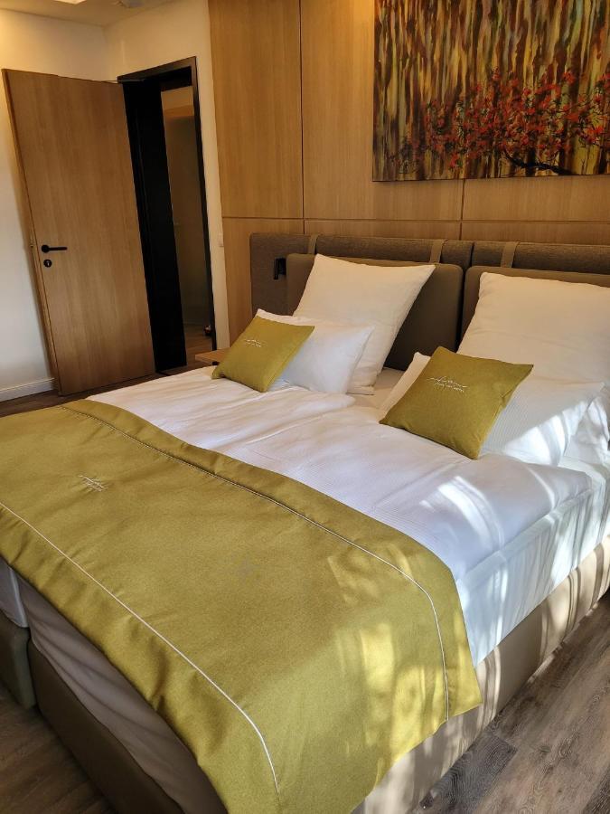 Hotel Fine Art Rotenburg an der Wümme Eksteriør bilde