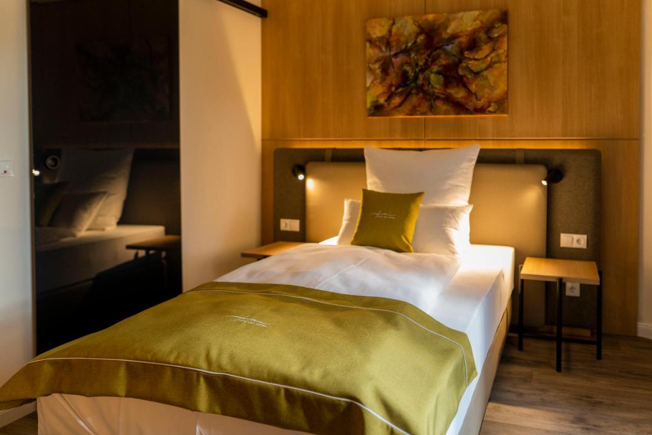 Hotel Fine Art Rotenburg an der Wümme Eksteriør bilde