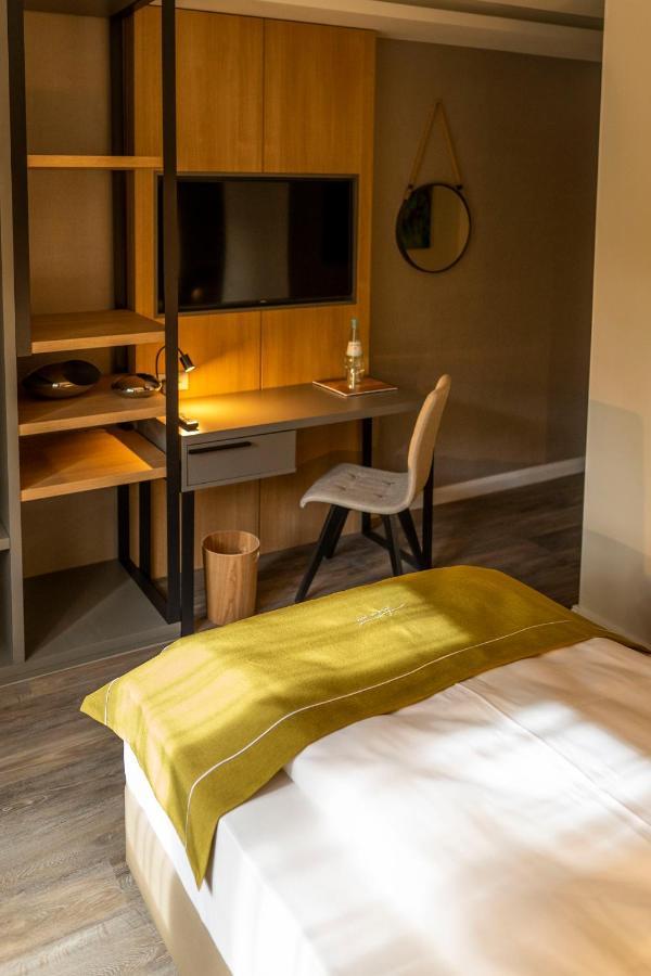 Hotel Fine Art Rotenburg an der Wümme Eksteriør bilde