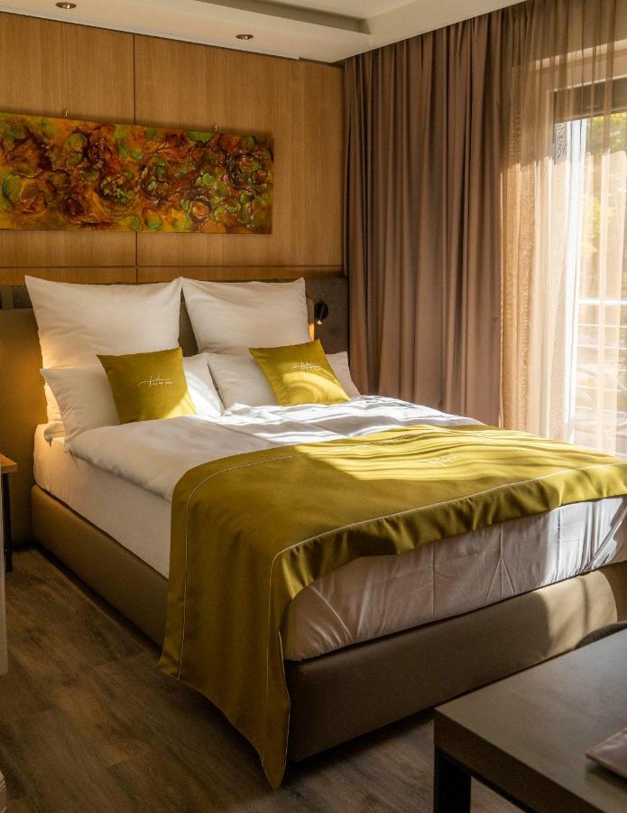 Hotel Fine Art Rotenburg an der Wümme Eksteriør bilde